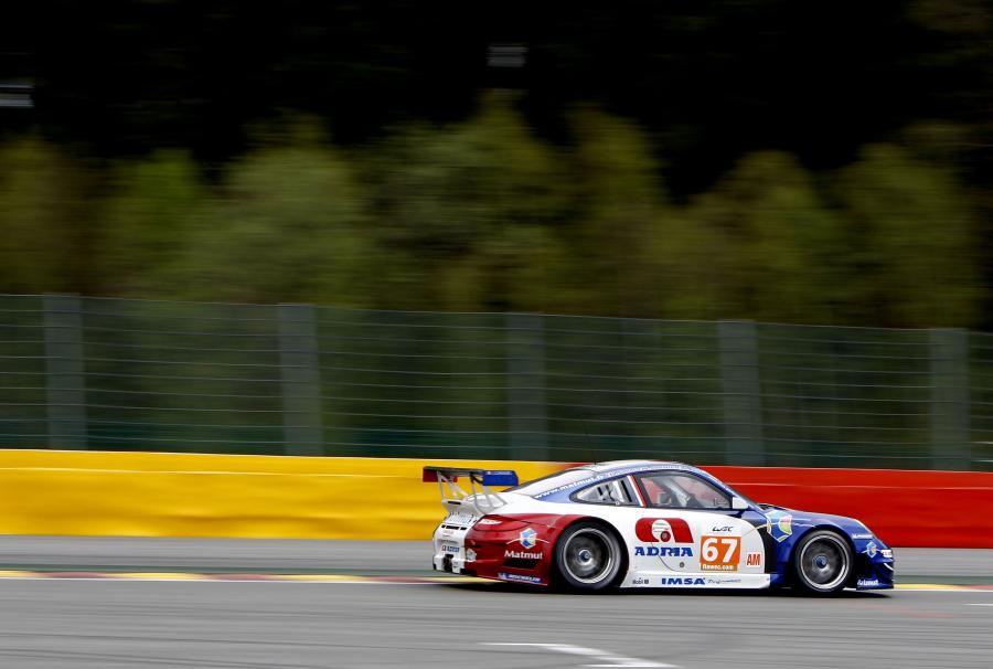  Porsche 911 GT3 RSR 2012 года  (фото 336 из 429)